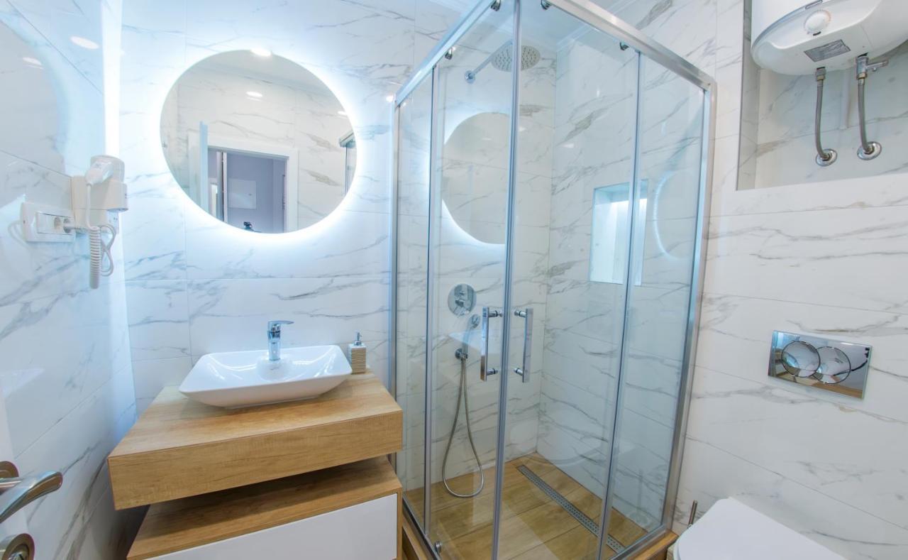 New View Apartment Mostar Extérieur photo