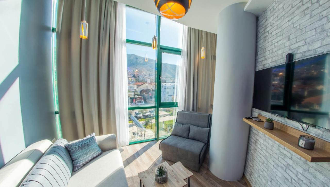 New View Apartment Mostar Extérieur photo