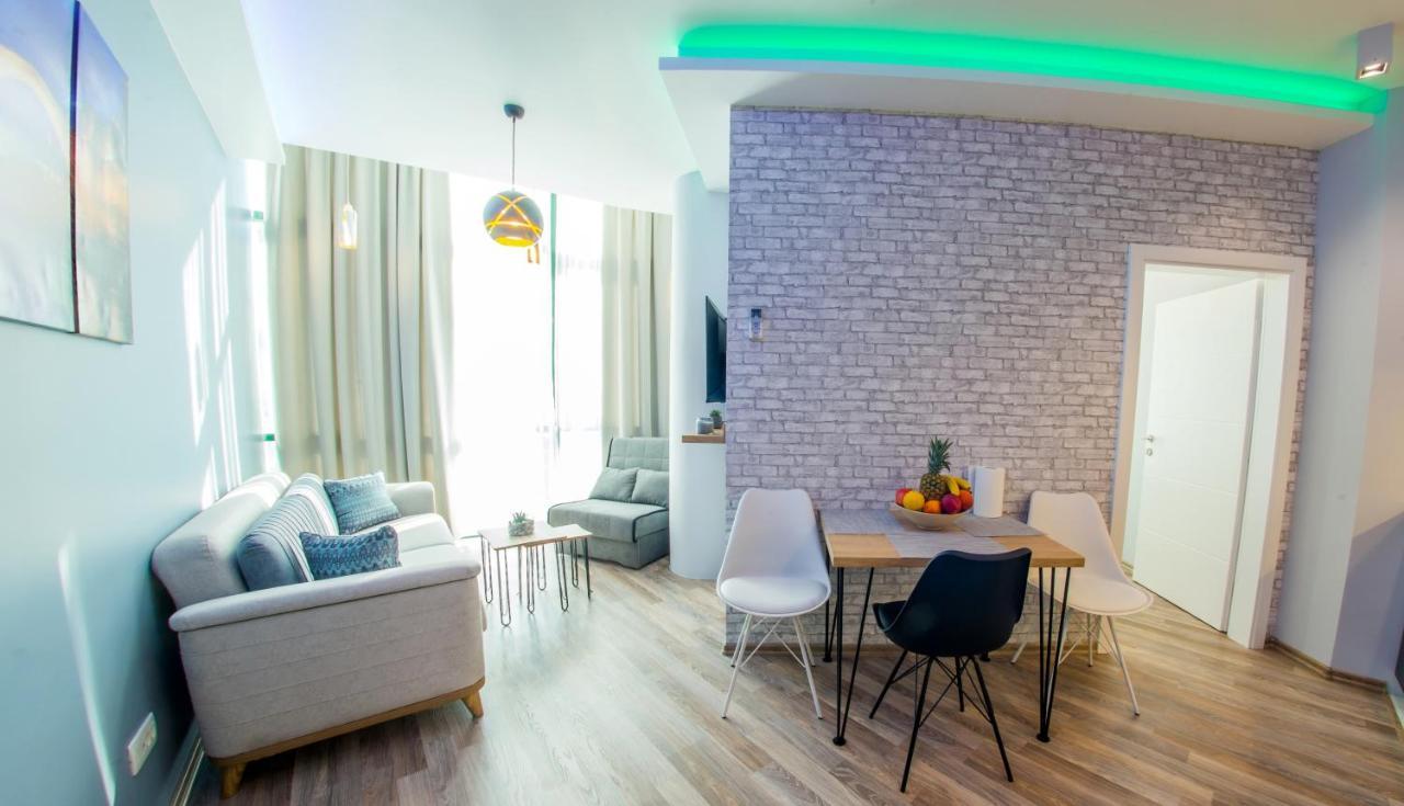 New View Apartment Mostar Extérieur photo