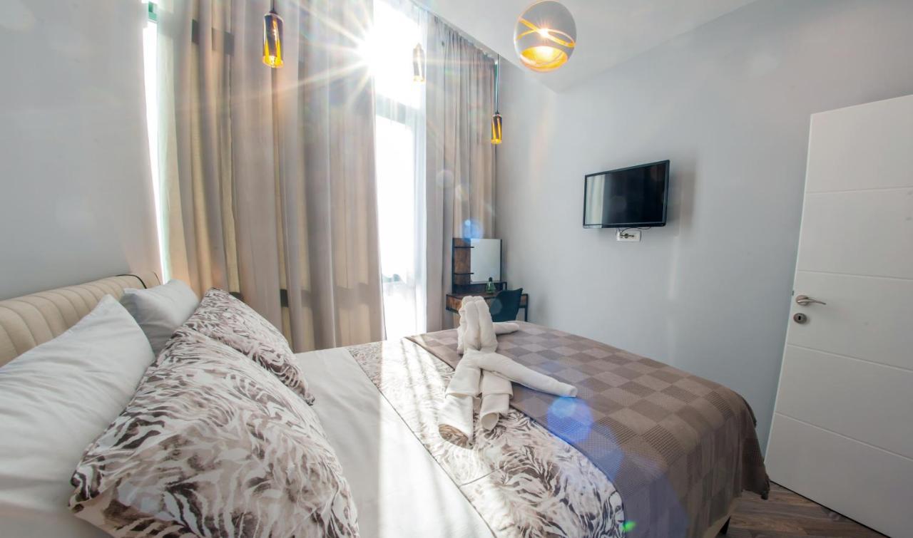 New View Apartment Mostar Extérieur photo