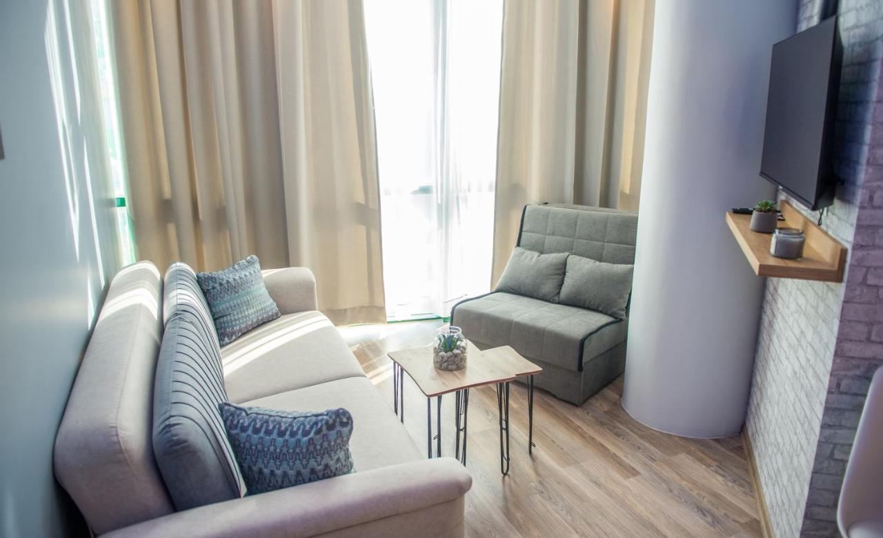 New View Apartment Mostar Extérieur photo