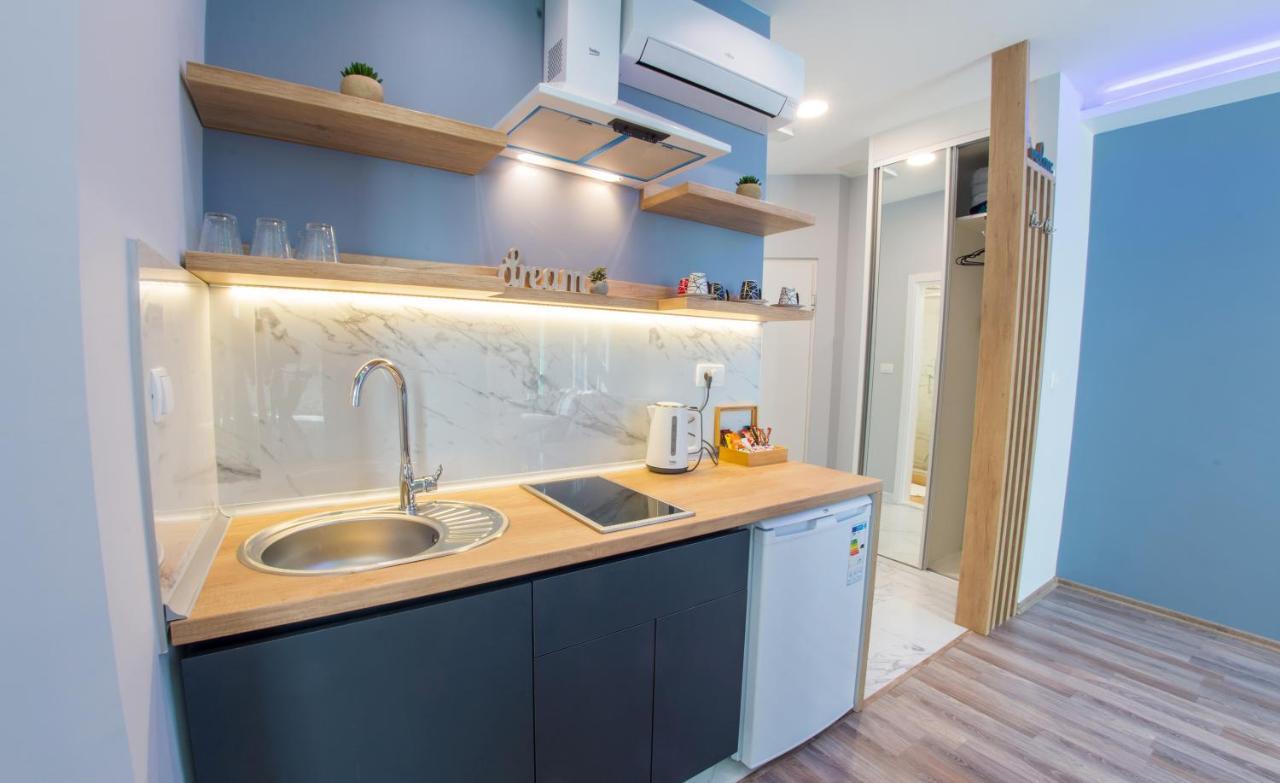 New View Apartment Mostar Extérieur photo