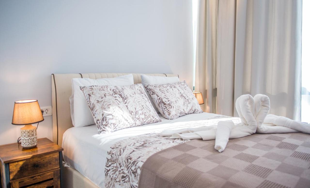 New View Apartment Mostar Extérieur photo