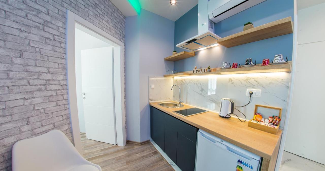 New View Apartment Mostar Extérieur photo