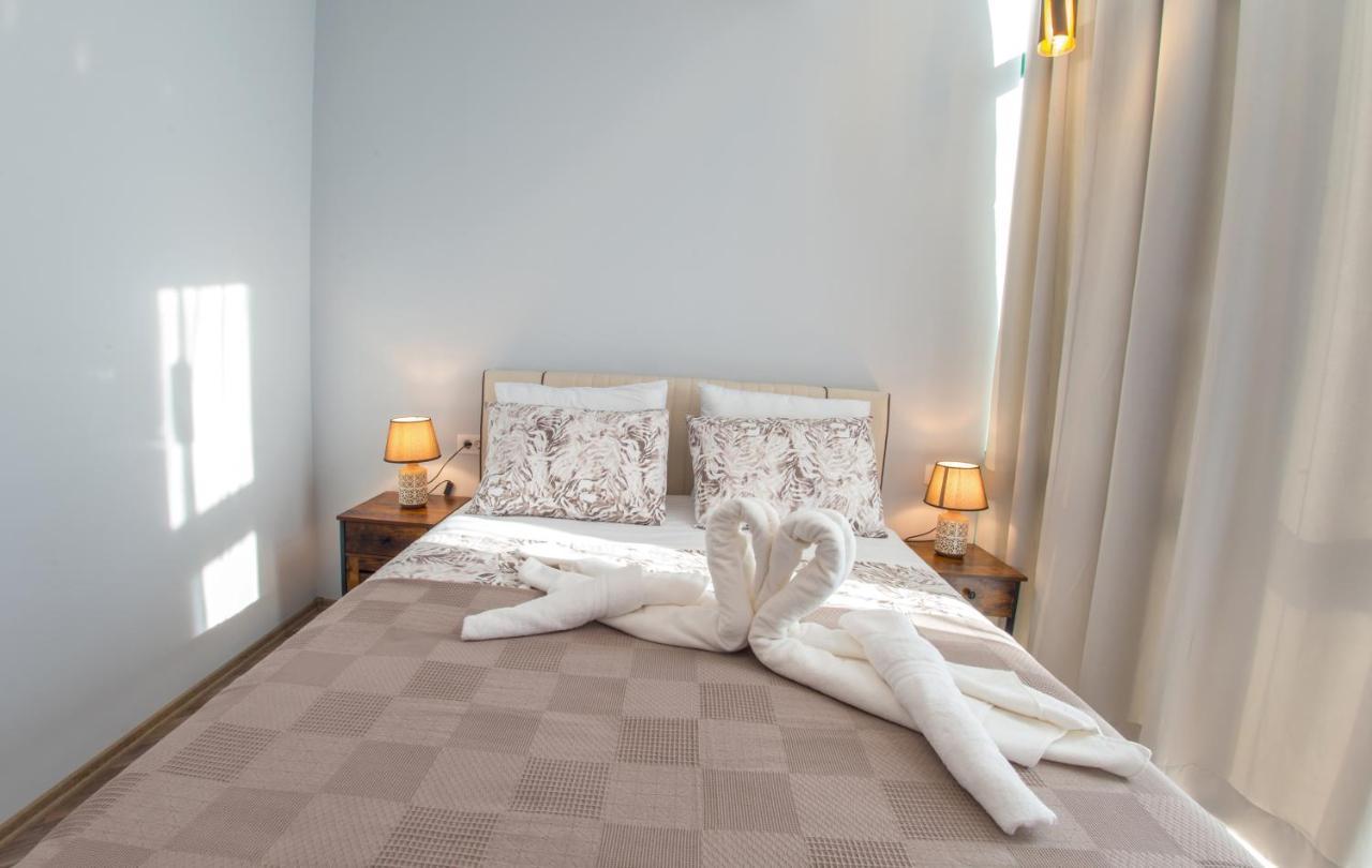 New View Apartment Mostar Extérieur photo
