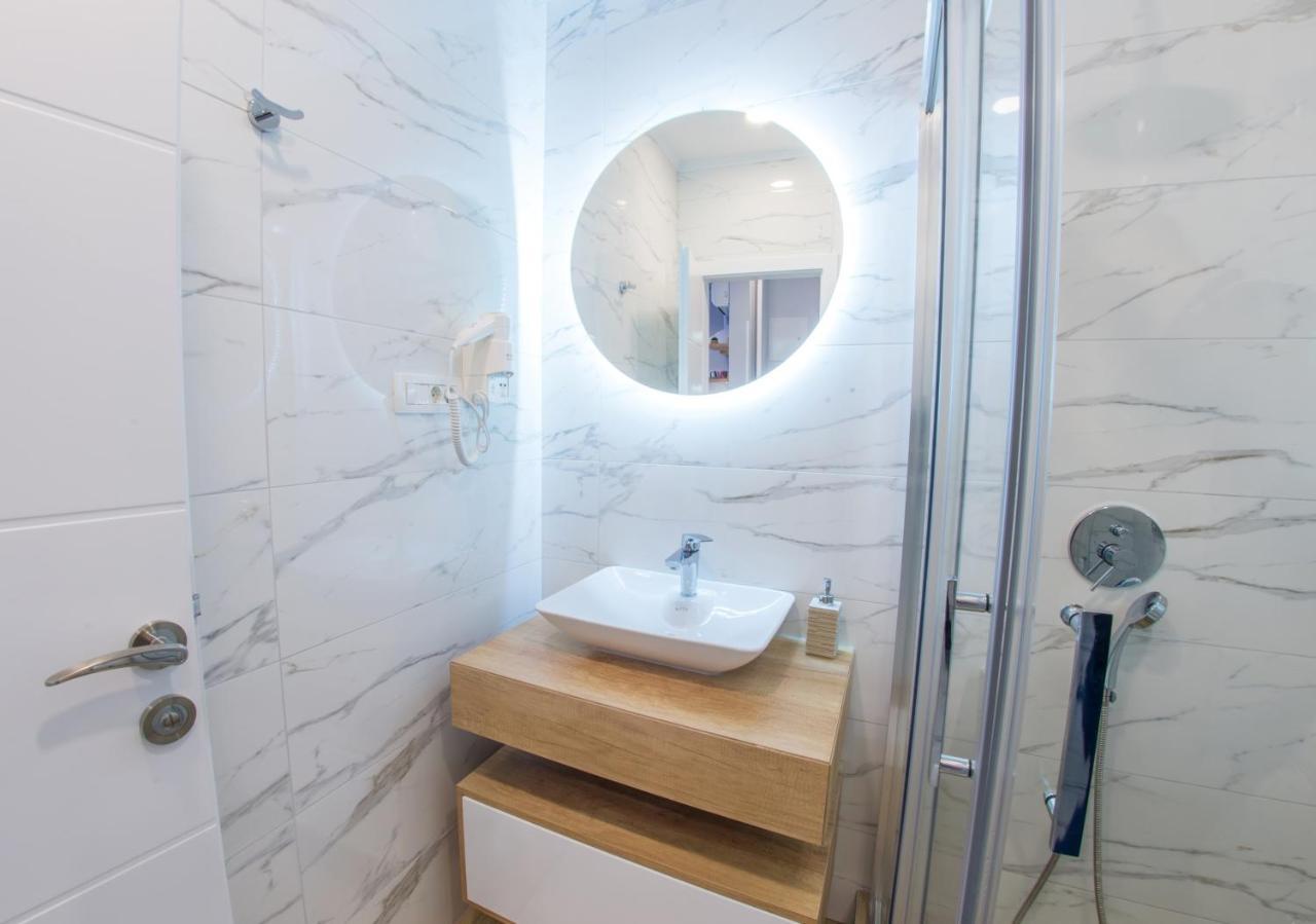New View Apartment Mostar Extérieur photo