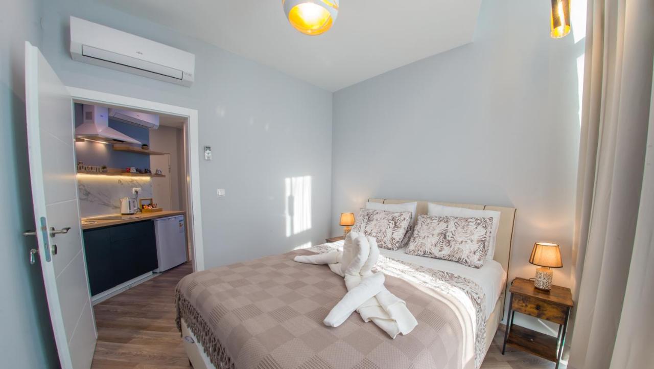 New View Apartment Mostar Extérieur photo