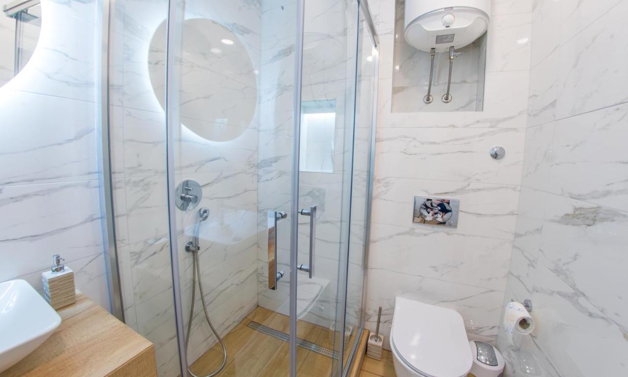 New View Apartment Mostar Extérieur photo