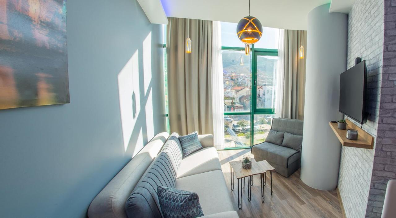 New View Apartment Mostar Extérieur photo