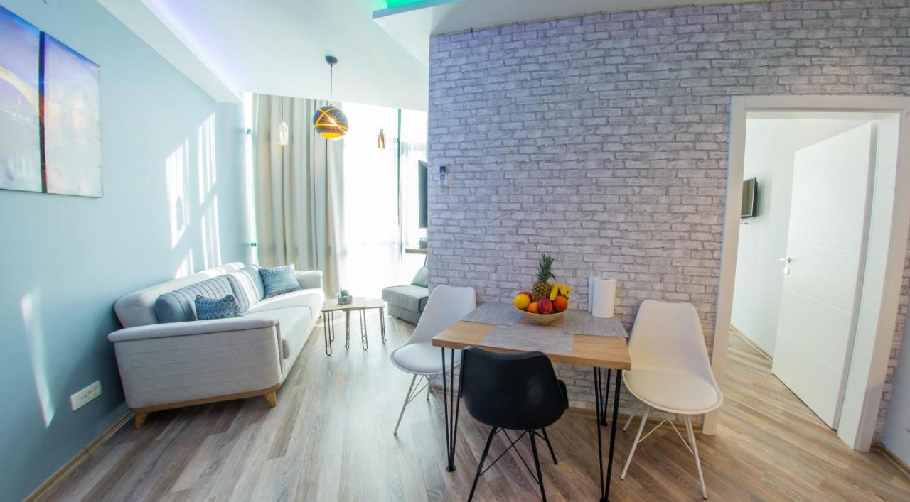 New View Apartment Mostar Extérieur photo