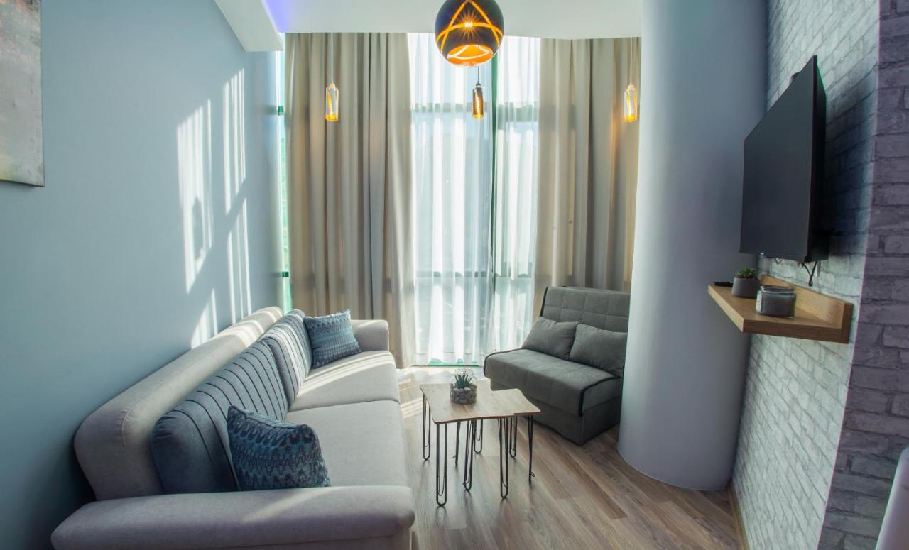 New View Apartment Mostar Extérieur photo