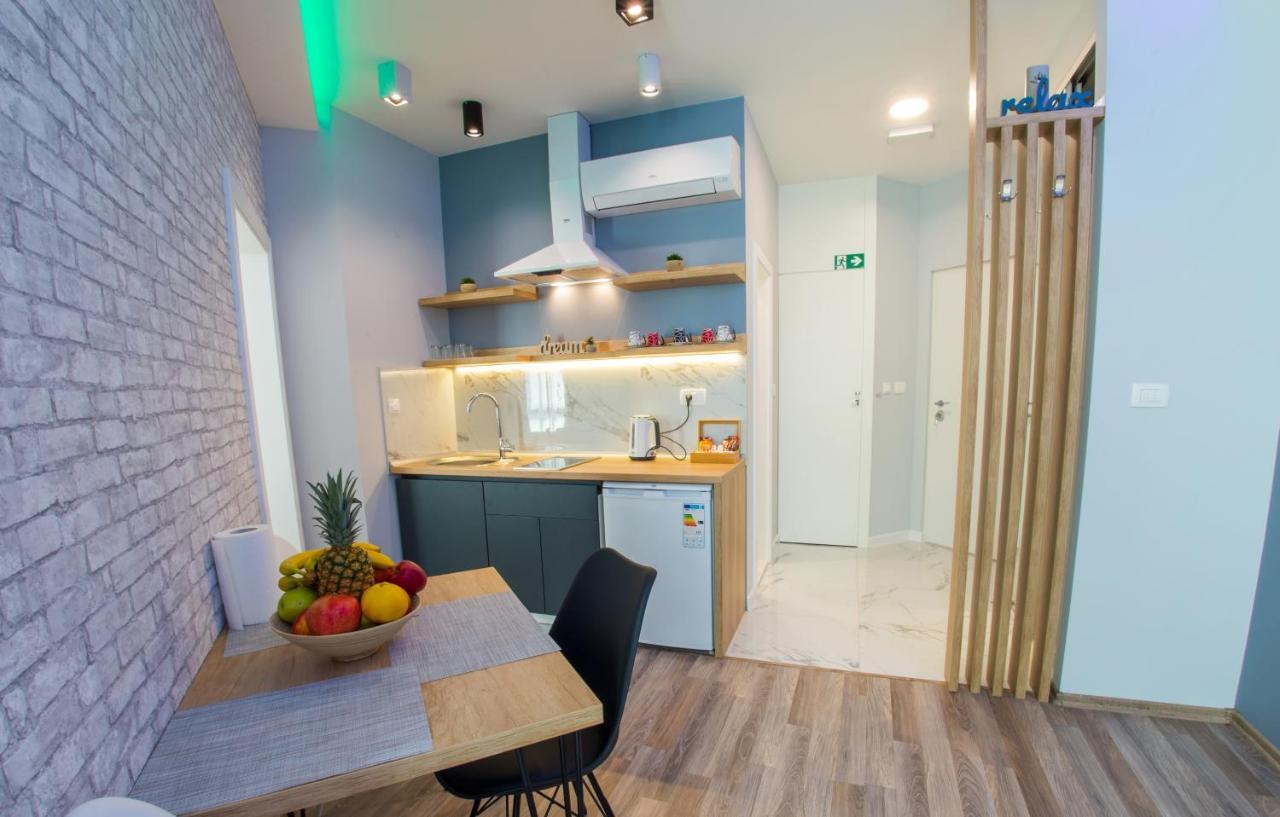 New View Apartment Mostar Extérieur photo